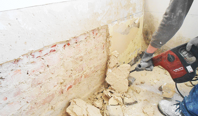 Humiprotect-Humidité-Brabant wallon-Liège