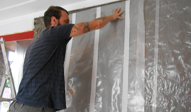 Humiprotect-Humidité-Brabant wallon-Liège